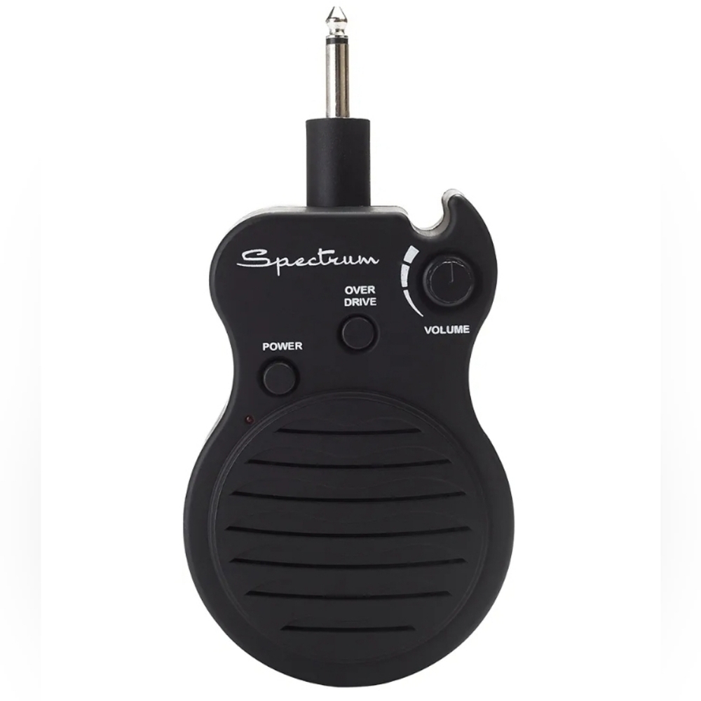 AIL M101B iRock Mini Portable Amplifier